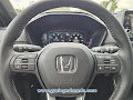 2026 Honda CR-V Hybrid Sport-L FWD