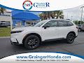2026 Honda CR-V Hybrid Sport-L FWD