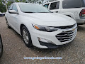 2024 Chevrolet Malibu LS