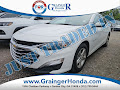 2024 Chevrolet Malibu LS