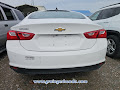 2024 Chevrolet Malibu LS