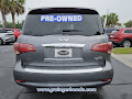 2015 INFINITI QX80