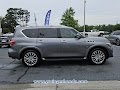 2015 INFINITI QX80
