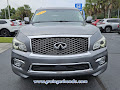 2015 INFINITI QX80
