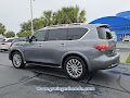 2015 INFINITI QX80