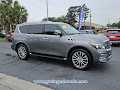 2015 INFINITI QX80