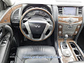 2015 INFINITI QX80
