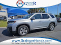 2026 Honda Pilot EX-L 2WD
