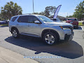 2026 Honda Pilot EX-L 2WD
