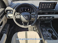 2026 Honda Pilot EX-L 2WD