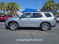 2026 Honda Pilot EX-L 2WD