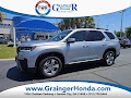 2026 Honda Pilot EX-L 2WD