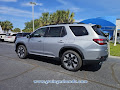 2026 Honda Pilot Elite AWD