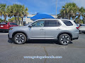 2026 Honda Pilot Elite AWD