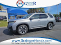 2026 Honda Pilot Elite AWD