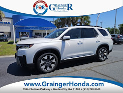 2026 Honda Pilot 2026 HOND PILOT TRG W/COLUPC