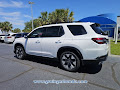 2026 Honda Pilot 2026 HOND PILOT TRG W/COLUPC