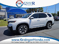 2026 Honda Pilot 2026 HOND PILOT TRG W/COLUPC