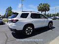 2026 Honda Pilot 2026 HOND PILOT TRG W/COLUPC