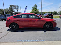2026 Honda Civic Hatchback Sport CVT