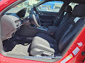 2026 Honda Civic Hatchback Sport CVT