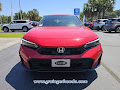 2026 Honda Civic Hatchback Sport CVT