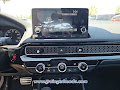 2026 Honda Civic Hatchback Sport CVT