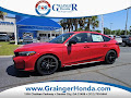 2026 Honda Civic Hatchback Sport CVT