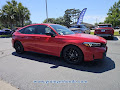 2026 Honda Civic Hatchback Sport CVT