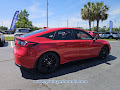 2026 Honda Civic Hatchback Sport CVT