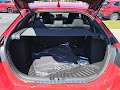 2026 Honda Civic Hatchback Sport CVT
