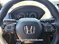 2026 Honda Civic Hatchback Sport CVT