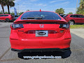 2026 Honda Civic Hatchback Sport CVT