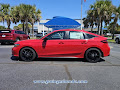 2026 Honda Civic Hatchback Sport CVT