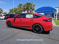 2026 Honda Civic Hatchback Sport CVT