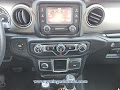 2021 Jeep Wrangler Willys Sport