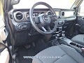 2021 Jeep Wrangler Willys Sport
