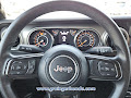 2021 Jeep Wrangler Willys Sport