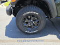 2021 Jeep Wrangler Willys Sport