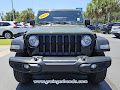 2021 Jeep Wrangler Willys Sport