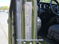 2021 Jeep Wrangler Willys Sport