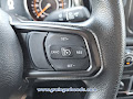 2021 Jeep Wrangler Willys Sport