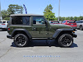 2021 Jeep Wrangler Willys Sport