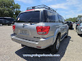2005 Toyota Sequoia SR5