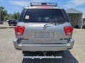 2005 Toyota Sequoia SR5