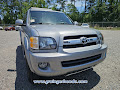 2005 Toyota Sequoia SR5