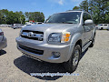 2005 Toyota Sequoia SR5