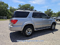 2005 Toyota Sequoia SR5