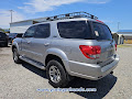 2005 Toyota Sequoia SR5