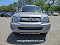 2005 Toyota Sequoia SR5